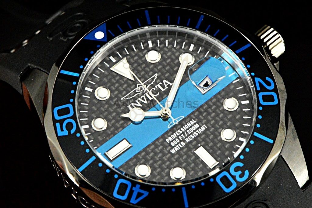 invicta on line